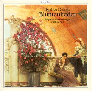 CD-Charts  Search : Stolz - Blumenlieder, Op.500