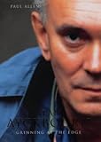 Review Methuen Drama  / Grinning at the Edge: A Biography of Alan Ayckbourn (Biography and Autobiography)