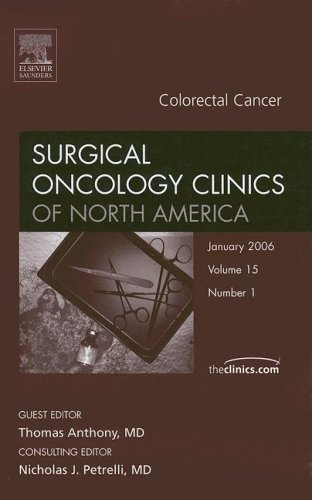 Colorectal-Cancer