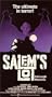 Salem S Lot the Mini-Series