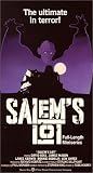 Salem S Lot the Mini-Series