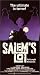 VHS : Salem's Lot