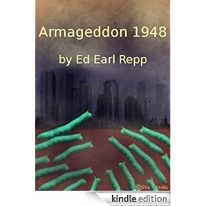 Armageddon 1948 - Ed Earl Repp