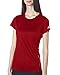 New Balance N9118L Ladies Tempo Performance T-Shirt