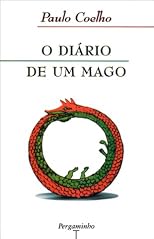 O Diario De Um Mago