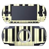 PSP Skin Slim & Lite - Concerto