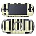 PSP Skin - Concerto