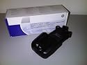 VW Original iPhone Handyadapter für 3G/3GS - 3C0 051 435 BA / 3C0051435BA