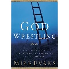 God Wrestling