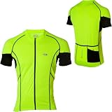 Louis Garneau Men's Lemmon Cycling Jersey