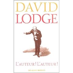 L'Auteur ! L'Auteur !