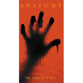 Anatomy [VHS]
