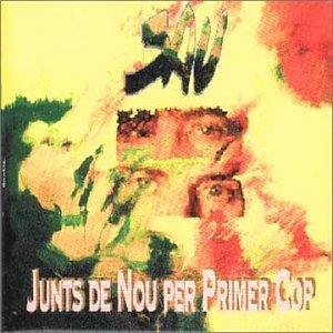 Sau - Junts De Nou Per Primer Cop - Zortam Music