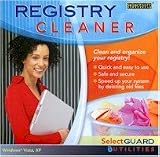 REGISTRY CLEANER - SELECTGUARD UTILITIES