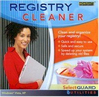 Registry Cleaner
