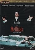 Drácula Y Las Mellizas (Twins of Evil) Remastered (1971) (Spanish Import)