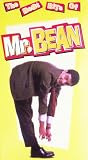 Best Bits of Mr. Bean Vol.8