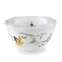 Lenox Butterfly Meadow Rice Bowls, Set of 4