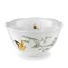 Kitchen & Housewares : Lenox Butterfly Meadow Rice Bowls, Set of 4