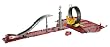Disney Pixar Cars Race 'N' Rescue Station (Mini Cars)
