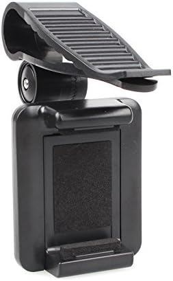 Car Sun visor Sunvisor Holder for Phone Mobile GPS Iphone Samsung