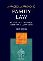 A Practical Approach to Family Law