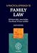 A Practical Approach to Family Law
