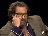 Charlie Rose 2008 : Charlie Rose - Julian Schnabel (January 31, 2008) (Season 1, Episode 22)