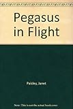 Pegasus in flight