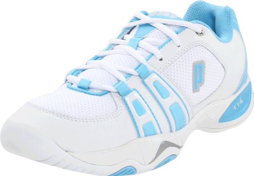 Prince Women's T14 W Tennis Shoe