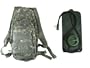 Military Camo ACU Hydration Pack Backpack 2.5 Liter (84oz) Bladder