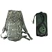 Military Camo ACU Hydration Pack Backpack 2.5 Liter (84oz) Bladder