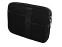 Cool Bananas Mesh Notebooktasche f&uuml;r Macbook Pro 39,1 cm (15,4 Zoll) schwarz