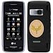 Coveroo Second Class Insignia Replacement Cover for LG Voyager