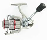 New Team Daiwa Advantage Spin w/ X Alum Spool 6+1bb 110yd 8lb - Fishing - Reels