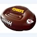 NFL Team Inflatable Sofa Team: Kansas City Chiefs