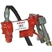 Troy TFTP20 20 GPM 12V Heavy Duty Fuel Diesel Gas Transfer Pump