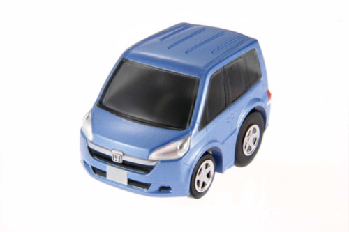 チョロQ NEWステップワゴン STD30