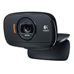 Logitech HD