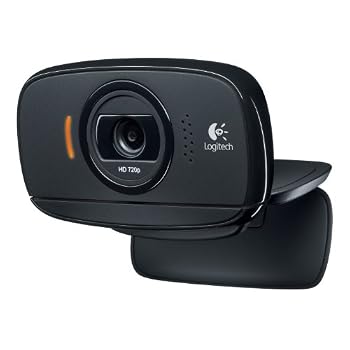 Set A Shopping Price Drop Alert For Logitech 720p Webcam C510