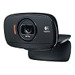Logitech HD Webcam C510 with 720p Video and Swivel Design ~ Logitech