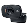 Logitech HD Webcam C510 with 720p Video and Swivel Design