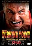 Total Non-Stop Action Tna Turning Point 2006 Sports Games Wrestling Dvd Movie Popular