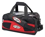 Columbia 300 Pro Double Tote Red/Black