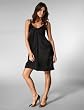 Generra Bubble Dress in Black