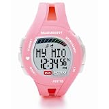 MioPINKMotivaPetiteWomen'sHeartRateMonitorWatch
