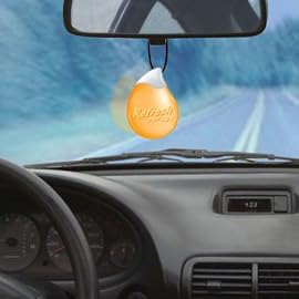 Refresh Your Car_ HANGING POWER GEL