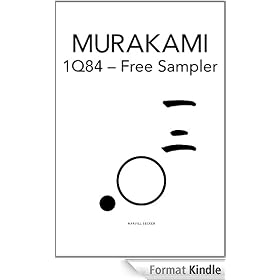 1Q84: Sampler