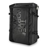 (ザ・ノース・フェイス)THE NORTH FACE バッグ(ボックス型リュック(BCヒューズBOX) メンズ 【ブラック/30L】
