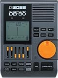 『BOSS DB-90 電子メトロノーム』の写真